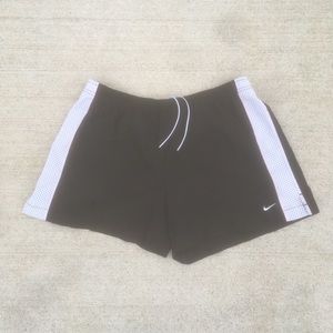 Nike athletic shorts